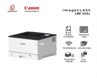 Máy in Canon LBP 458x - In laser A3